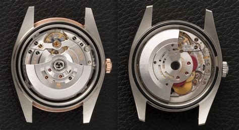 rolex 3135 vs 3235 movement|Rolex caliber 3135 vs 3235.